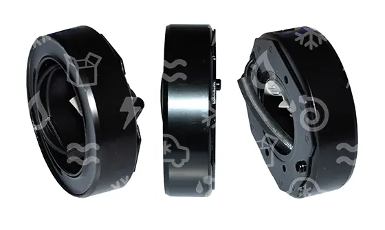 cívka pro kompresory DENSO, 12V, 87-59-40-25 mm